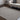 Finley Plain Hand Made Wool Polyester Organic Textured Modern Grey Rug - Medium 120x170 cm (4'x5'6")