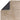 Asiatic London Horizon Sand Cotton Abstract Geometric Textured Rug