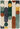 Asiatic London Romy Morse Hand-Tufted Multicolour Wool Modern Soft Rug