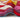 Consept Looms Viva VIV103 Bright Multicolours By Concept Jute Polypropylene Geometric Rug