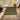 Willowbough Leaves Green Coir Doormat English Heritage Floor Mat