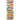 City Modern Skandi Pink, Orange & Charcoal Rug - Runner 80x220 cm (2'7'' x 7'3'')