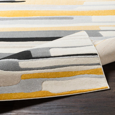 City Modern  Runner Yellow