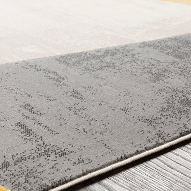 City Modern Blue Rug