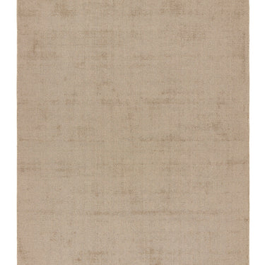 Origins Reef Modern Plain Quality Rug in Beige