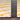 City Animal Print Zebra CIT2302 Yellow Washable Jute Polypropylene Boho Rug