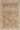 Sahar Elegance SHR01 Green Persian Traditional Vintage Floral Rug