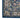 Nourison Ankara Vintage Antique Traditional ANR13 Rug in Navy Blue Multi  61 x 183 cm