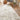 Heavenly Super Deep Pile HEA101 Dove Cream Wool Shaggy Textured Rug