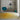 Consept Looms Emerald EMR102 Silky Yellow Viscose Traditional Abstract Rug - Small 60x90 cm (2'x3')