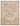 Alia 842G2 Short Pile Beige Grey Polypropylene Traditional Floral Bordered Rug