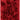 Plush Plain Shaggy High Pile Thick Silky Fluffy Soft Hand Woven Red Rug
