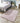Origins Chicago Lilac Handmade Shaggy Textured Round Rug
