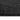 My Black Washable Non-Slip Polypropylene Shaggy Doormat