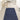 Origins My Midnight Blue Washable Non-Slip Polypropylene Shaggy Rug - Runner 67x200 cm (2'2"x6'7")