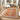 URCO Cashmere 5567 Terracotta Oriental Traditional Floral Kilim Hallway Runner Rug - Small 80x150 cm (2'6"x5')