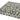 Nova NV01 Flag Geometric Modern Rug in Grey Yellow
