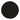 My Black Washable Non-Slip Polypropylene Shaggy Doormat