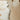 Consept Looms Liberty LIB302 Ivory Gold Washable Non-Slip Traditional Floral Rug