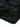 Plush Plain Shaggy High Pile Thick Silky Fluffy Soft Hand Woven Black Rug