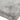 Plush Plain Shaggy High Pile Thick Silky Fluffy Soft Hand Woven Silver Rug