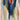 Vision Pigment Wool Pictorial Ombre Effect Hand Tufted Short Pile Modern Abstract Rug in Multi Colours