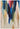 Vision Pigment Wool Pictorial Ombre Effect Hand Tufted Short Pile Modern Abstract Rug in Multi Colours