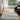 URCO Petra Jerash Grey Polypropylene Traditional Abstract Textured Hallway Runner Rug - Small 80x150 cm (2'6"x5')