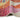 Carnaval CAR102 Vibrant Multi Colours Modern Geometric Rug by Concept Looms