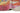 Carnaval CAR102 Vibrant Multi Colours Modern Geometric Rug by Concept Looms