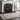 Origins Aubusson Shensi Traditional Wool Round, Hallway, Halfmoon Rug in Pink