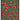 My Nylon Pattern Butterfly Washable Non-Slip Bordered Rug