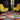 Funk Triangles Hand Tufted Wool Bright Multi Coloured Rug Hall Runner