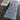Kashan VKA02 Distressed Floral Classic Blue Polypropylene Persian Oriental Traditional Rug - Runner 71x244 cm (2'4"x8')