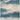 Nourison Maxell MAE06 Ivory Teal Cotton Abstract Modern Rug