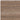 Abbus Boucle Hand Woven Flatweave Modern Plain Rug  in Tawny Brown
