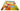 Consept Looms Viva VIV102 Bright Multicolours By Concept Jute Polypropylene Geometric Rug