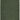 My Mat Forest Green Washable Non-Slip Polypropylene Shaggy Rug