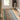 My Mat Stain Resistant Washable Home Entrance, Kitchen, Hallway, Entryway Non-Slip Rug Candy in Multi Green - Runner 67x150 cm (2'3"x5')