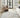 Glitz GLZ11 Criss Cross Pattern Silky Grey Abstract Textured Striped Hallway Runner Rug