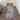 Nourison Rustic Textures RUS16 Grey Blue Jute Abstract Textured Rug - Runner 66x240 cm (2'5"x8')