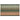 My Printed Coir Pastel Broken Stripe Striped Doormat 45x75 cm