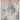 Delta Kappa Multi Cotton Abstract Geometric Boho Rug