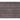 My Candy Rock Grey Brown Washable Cotton Striped Doormat - Small 50 x 75 cm (2'x2'5")