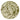 Heritage Pure Damask Tufted Green Wool Cotton Traditional Floral Round Rug