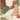 Nordic NRC18 Beige, Green & Burgundy Artistic Pattern Design Rug
