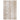 Anders AN13 Charm Linear Shimmer Beige Natural Abstract Textured Boho Rug