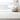 Olsen Movement Bohomian Hand Carved Sustainably New Zeland Wool Cream White Rug - Medium 120x170 cm (4'x5'6")