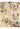 Prismatic Luxury Silky PRS15 Beige Multi By Wool Viscose Vintage Floral Rug