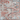 Alia 697GC Short Pile Silky Beige Rose Polypropylene Traditional Floral Bordered Rug